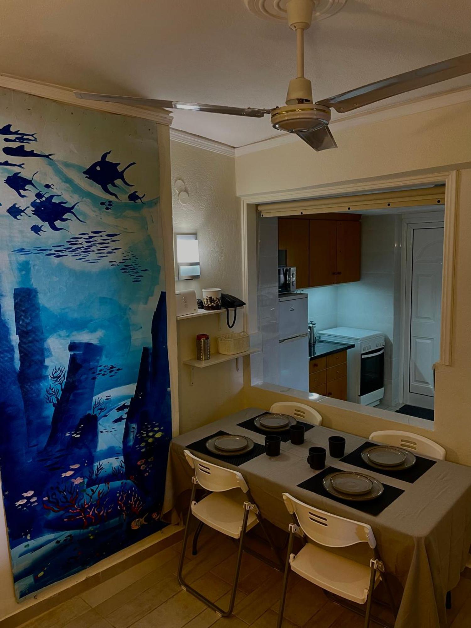 לוטראקי Sea La Vie - Beachfront Retreat מראה חיצוני תמונה
